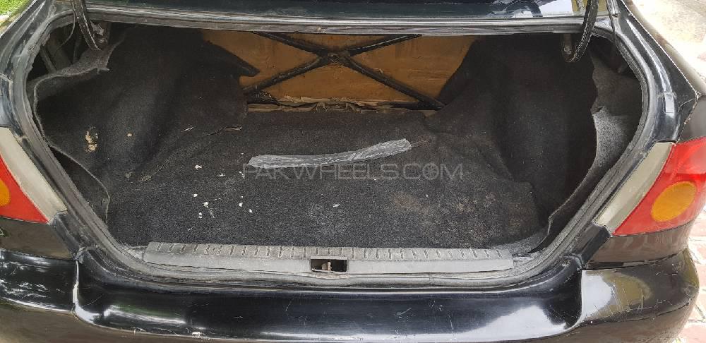Toyota Corolla 2004 for Sale in Attock Toyota Corolla 2004 for Sale in Attock Image-6