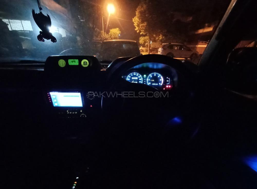 Toyota Prado 1997 for Sale in Lahore Toyota Prado 1997 for Sale in Lahore Image-3