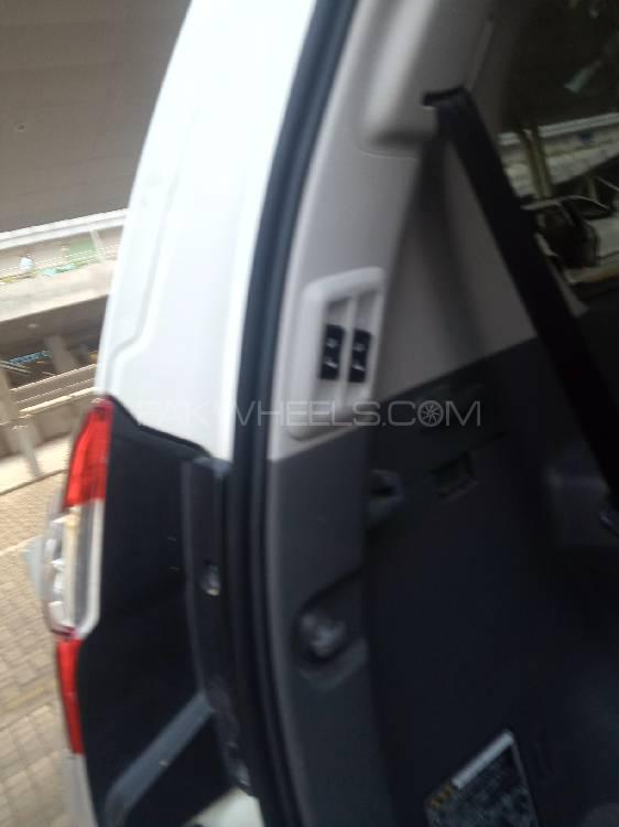 Toyota Prado 2012 for Sale in Hazro Toyota Prado 2012 for Sale in Hazro Image-12