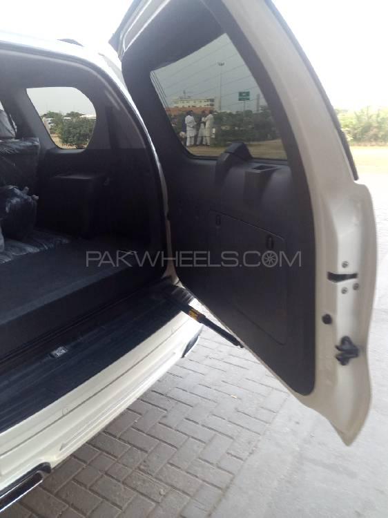 Toyota Prado 2012 for Sale in Hazro Toyota Prado 2012 for Sale in Hazro Image-14