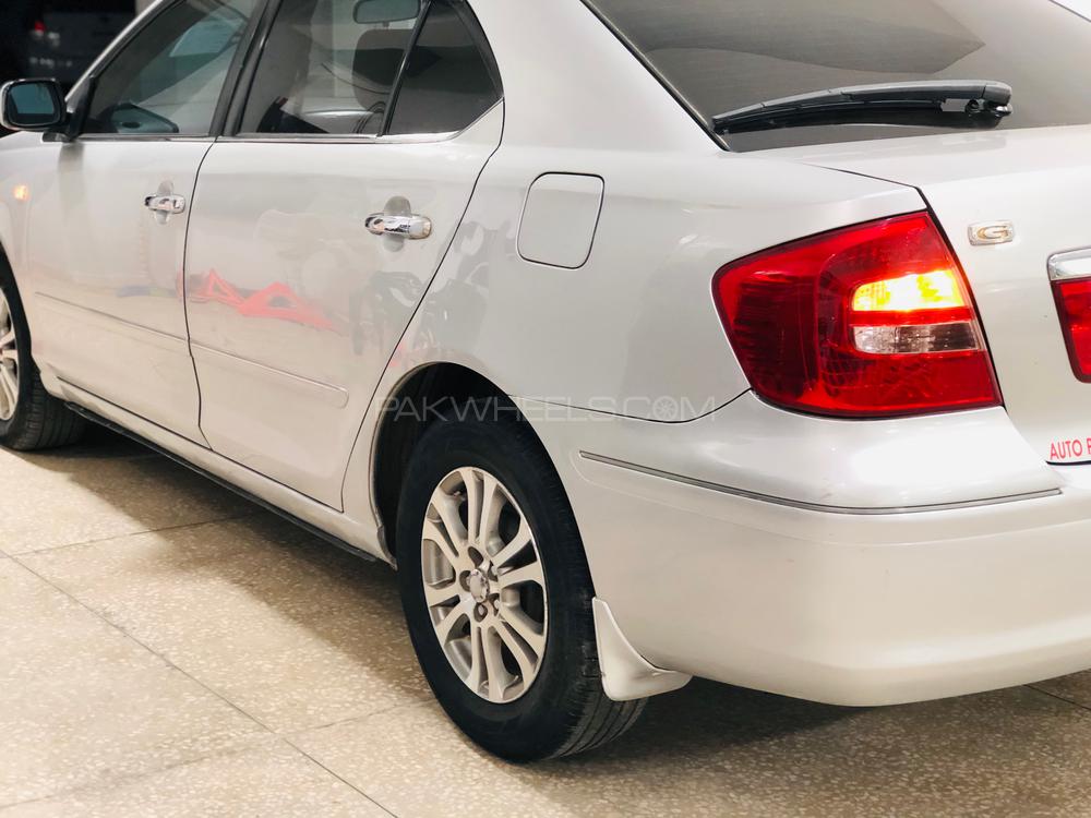Toyota Premio 2005 for Sale in Peshawar Toyota Premio 2005 for Sale in Peshawar Image-8