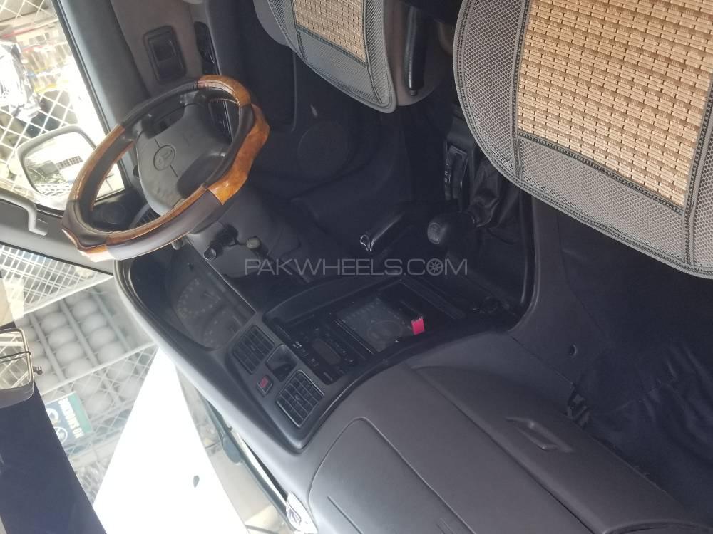 ٹویوٹا سرف 2001 for Sale in پشاور ٹویوٹا سرف 2001 for Sale in پشاور Image-5