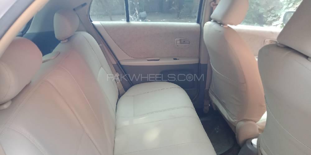 ٹویوٹا ویٹز 2012 for Sale in گجرانوالہ ٹویوٹا ویٹز 2012 for Sale in گجرانوالہ Image-4