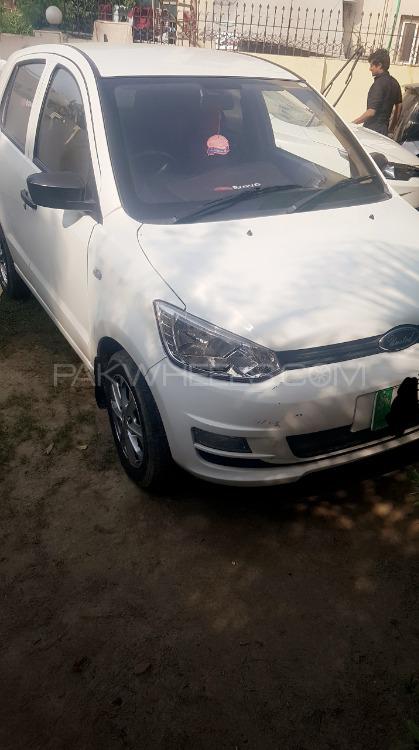 United Bravo 2019 for Sale in Lahore Image-1