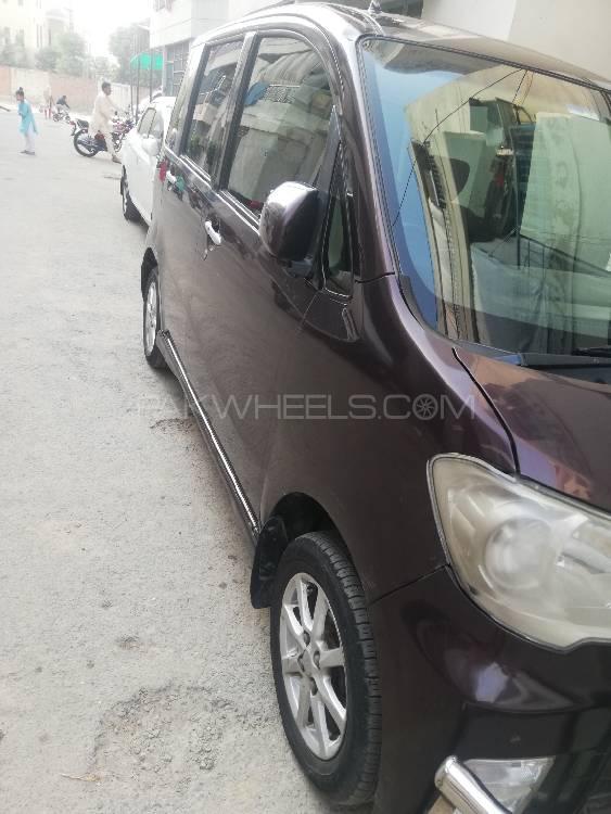 Daihatsu Tanto 2014 for Sale in Lahore Daihatsu Tanto 2014 for Sale in Lahore Image-2