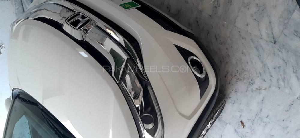 Honda BR-V 2019 for Sale in Gujranwala Image-1