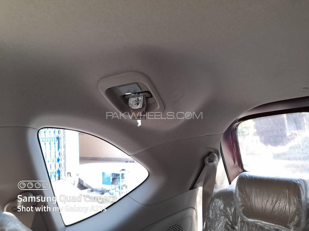 Honda BR-V 2019 for Sale in Rahim Yar Khan Honda BR-V 2019 for Sale in Rahim Yar Khan Image-3