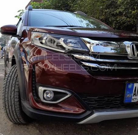 Honda BR-V 2019 for Sale in Rahim Yar Khan Honda BR-V 2019 for Sale in Rahim Yar Khan Image-7