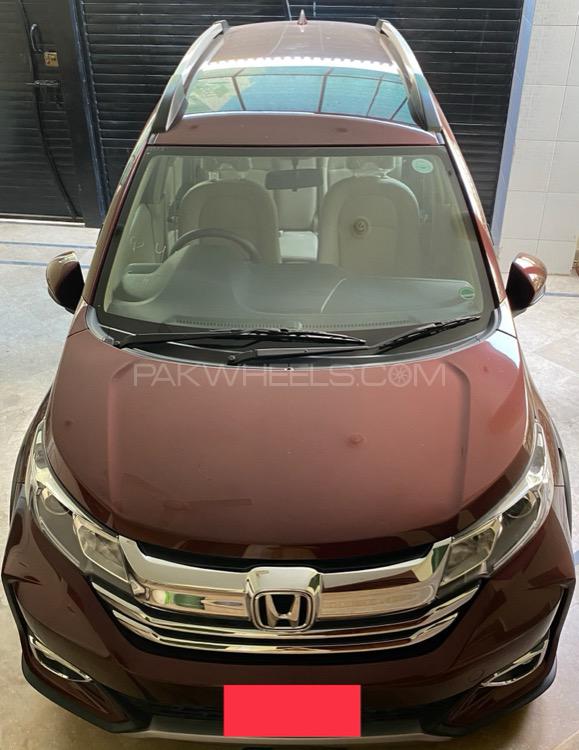 Honda BR-V 2019 for Sale in Rahim Yar Khan Image-1