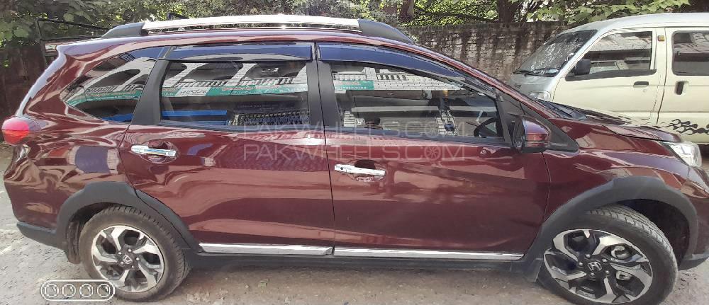 Honda BR-V 2019 for Sale in Rahim Yar Khan Honda BR-V 2019 for Sale in Rahim Yar Khan Image-5