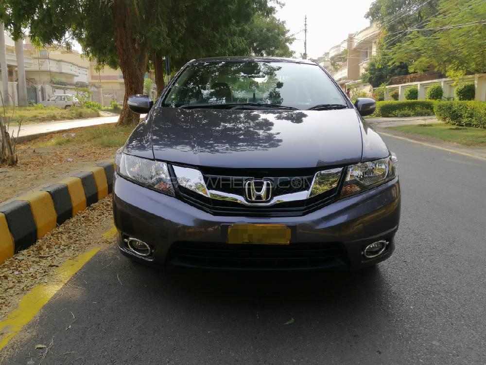 ہونڈا سٹی 2019 for Sale in کراچی Image-1