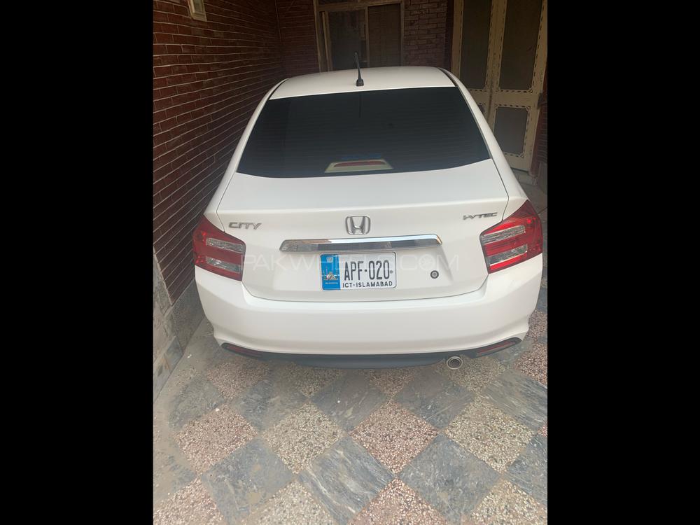 Honda City 2020 for Sale in Sargodha Honda City 2020 for Sale in Sargodha Image-3