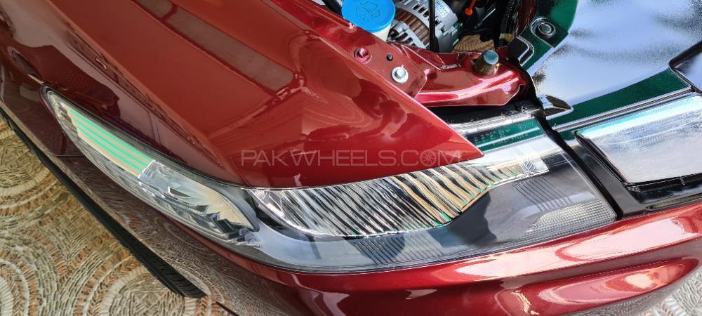 Honda City 2018 for Sale in Sialkot Honda City 2018 for Sale in Sialkot Image-8