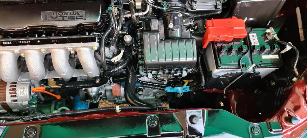 Honda City 2018 for Sale in Sialkot Honda City 2018 for Sale in Sialkot Image-11