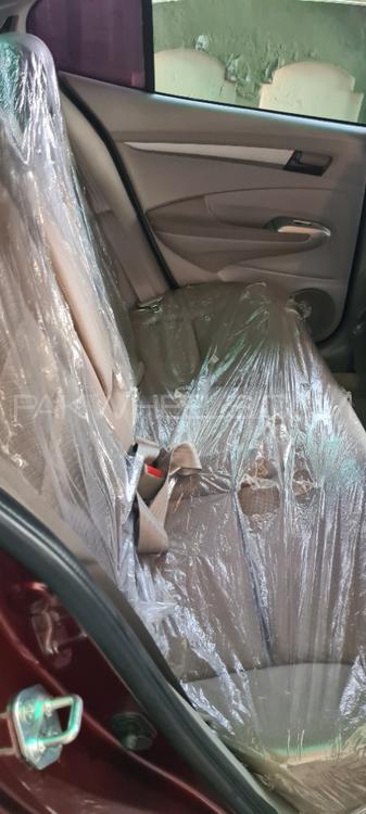 Honda City 2018 for Sale in Sialkot Honda City 2018 for Sale in Sialkot Image-15