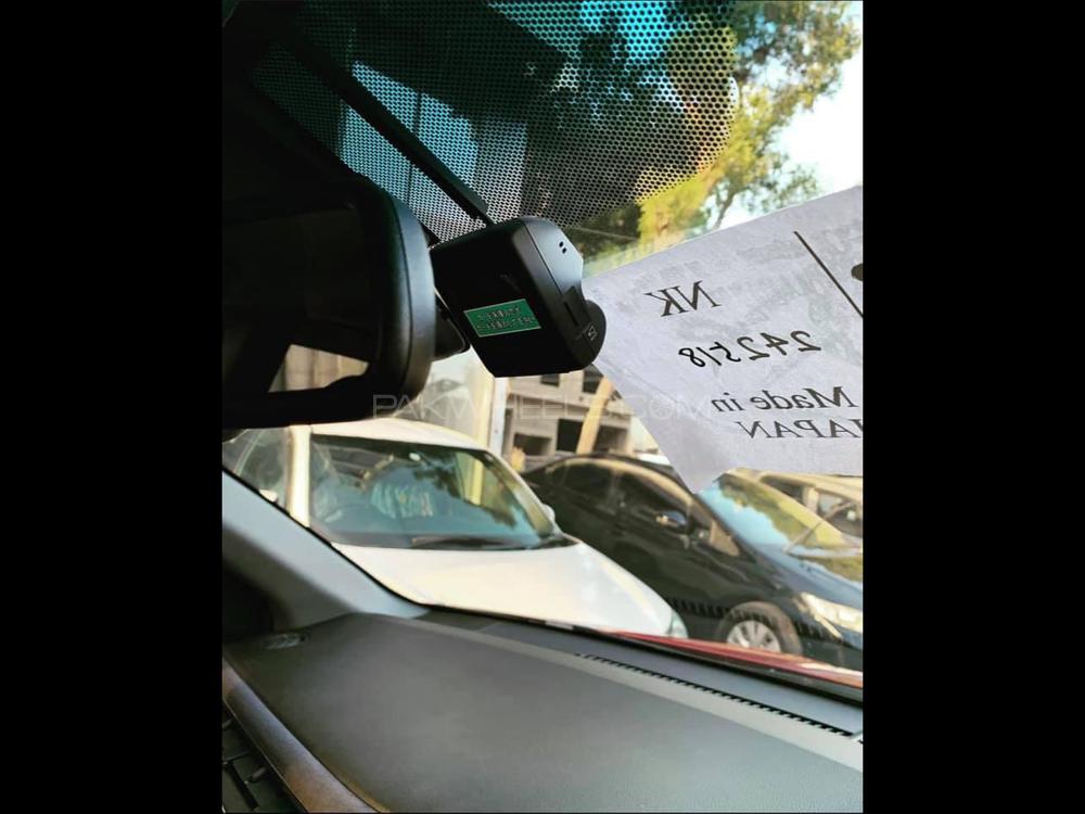 Honda Vezel 2016 for Sale in Karachi Honda Vezel 2016 for Sale in Karachi Image-6