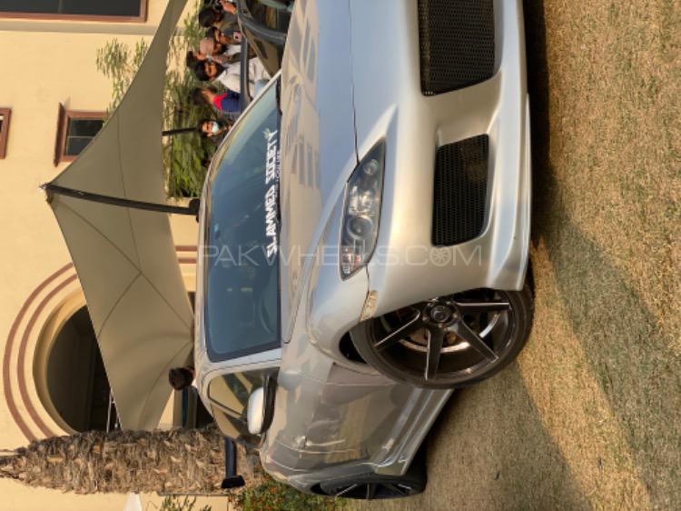 Mazda RX8 - 2014  Mazda RX8 - 2014  Image-2