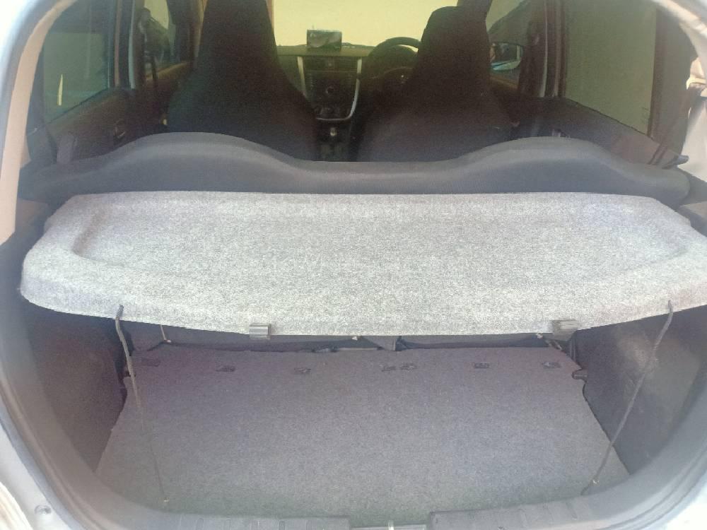 Suzuki Cultus 2018 for Sale in Peshawar Suzuki Cultus 2018 for Sale in Peshawar Image-6
