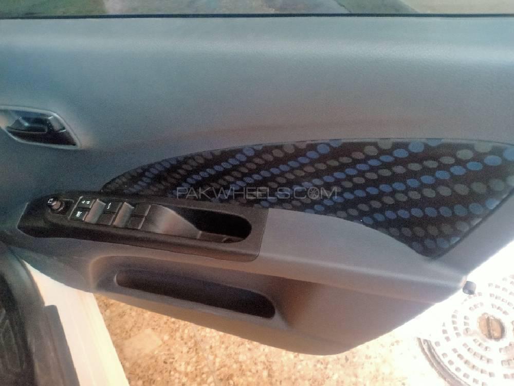 Suzuki Cultus 2018 for Sale in Peshawar Suzuki Cultus 2018 for Sale in Peshawar Image-7