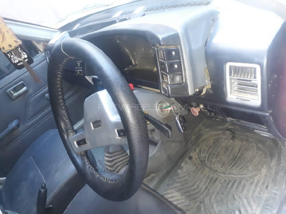 Suzuki Khyber 1991 for Sale in Rawalpindi Suzuki Khyber 1991 for Sale in Rawalpindi Image-2