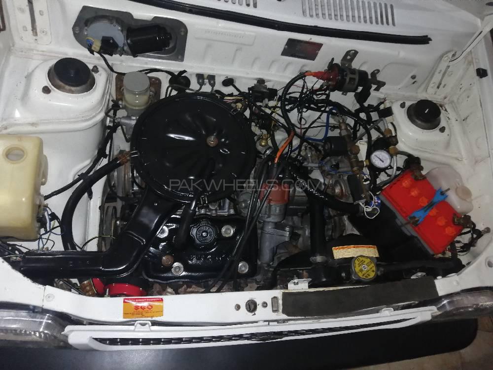 Suzuki Mehran 2012 for Sale in Bahawalpur Suzuki Mehran 2012 for Sale in Bahawalpur Image-8