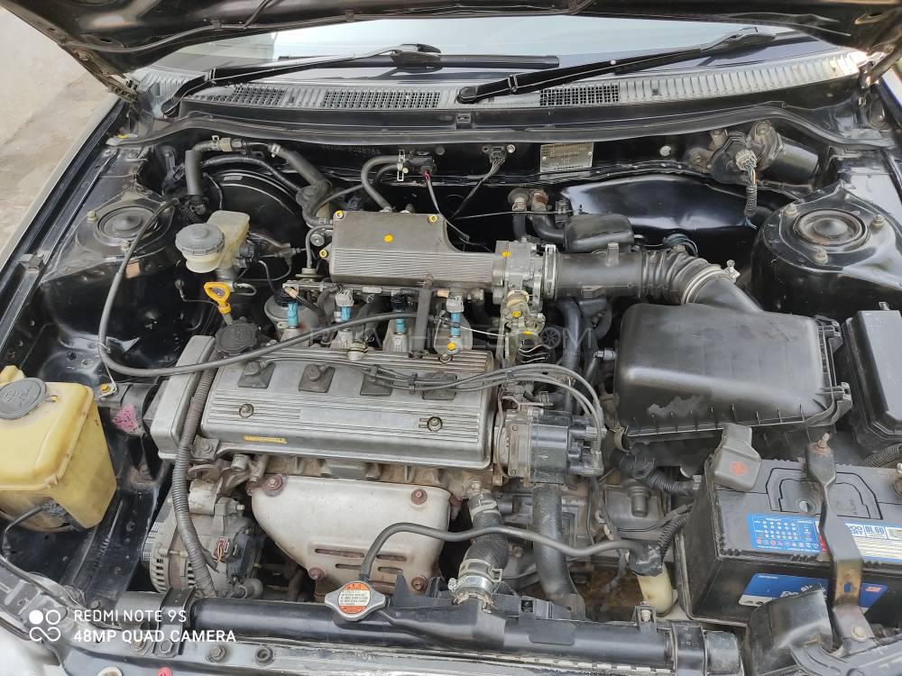 Toyota Corolla 1996 for Sale in Faisalabad Toyota Corolla 1996 for Sale in Faisalabad Image-13