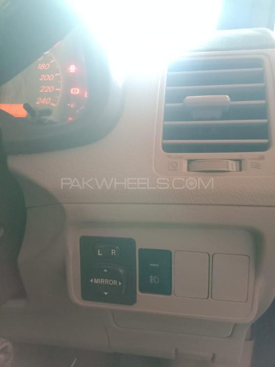 ٹویوٹا کرولا 2009 for Sale in لاہور ٹویوٹا کرولا 2009 for Sale in لاہور Image-6