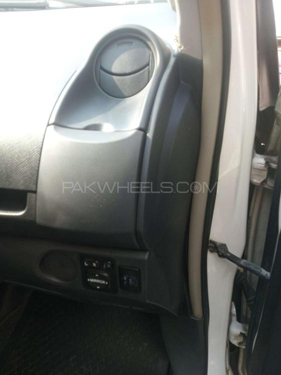 Toyota Vitz 2008 for Sale in Gujranwala Toyota Vitz 2008 for Sale in Gujranwala Image-7