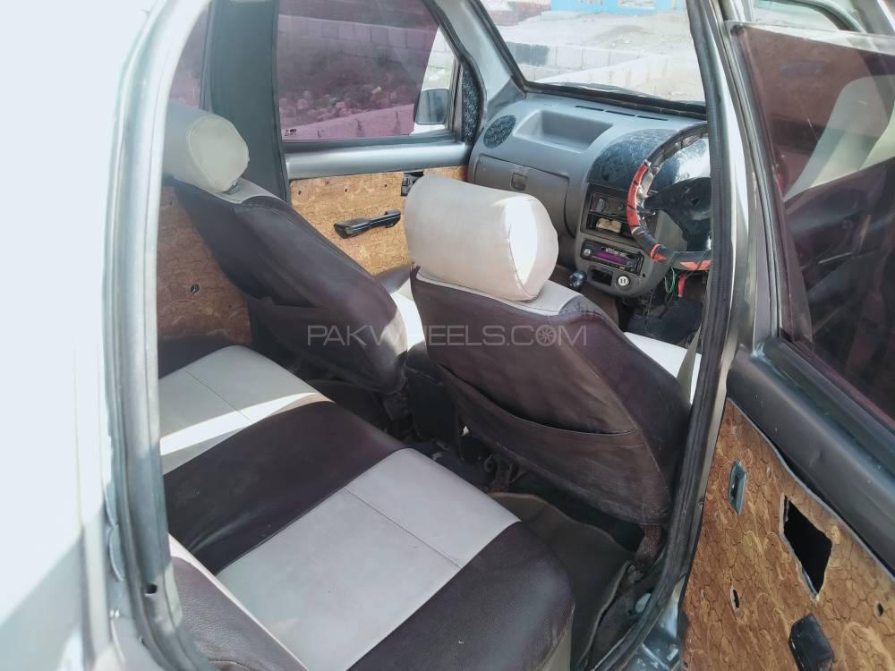 Adam Revo 2006 for Sale in Sialkot Adam Revo 2006 for Sale in Sialkot Image-9