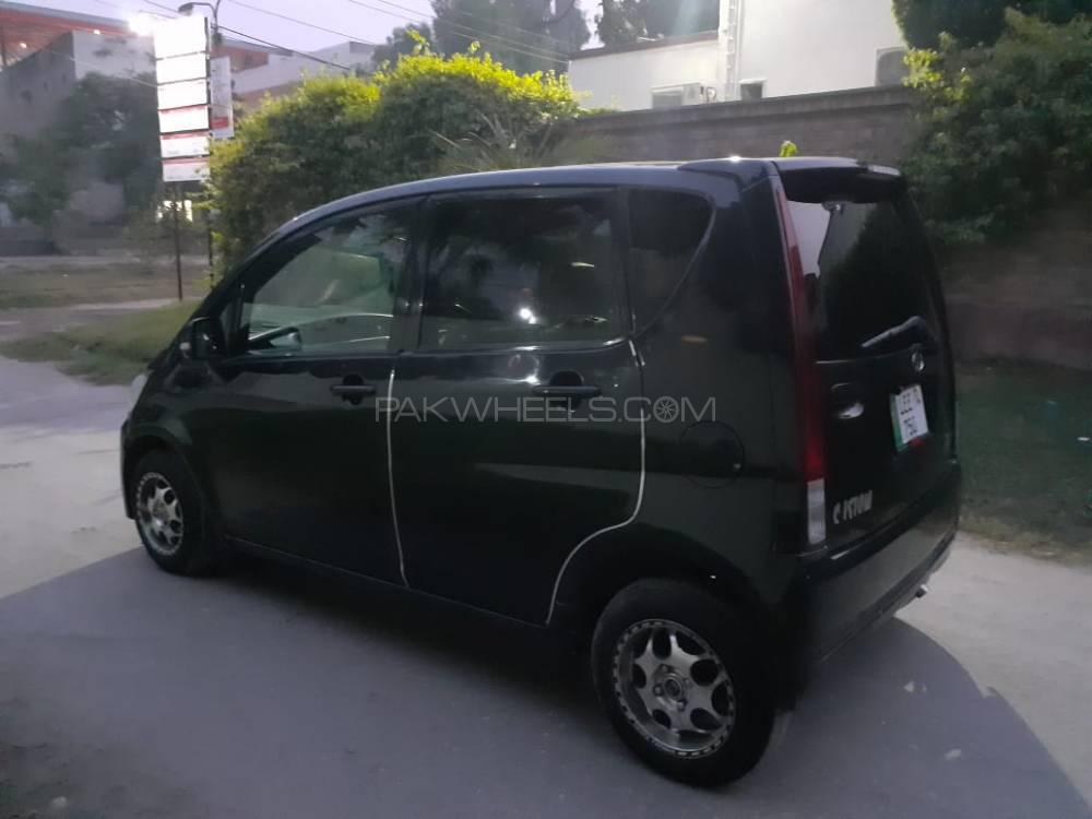Daihatsu Move 2014 for Sale in Lahore Daihatsu Move 2014 for Sale in Lahore Image-2