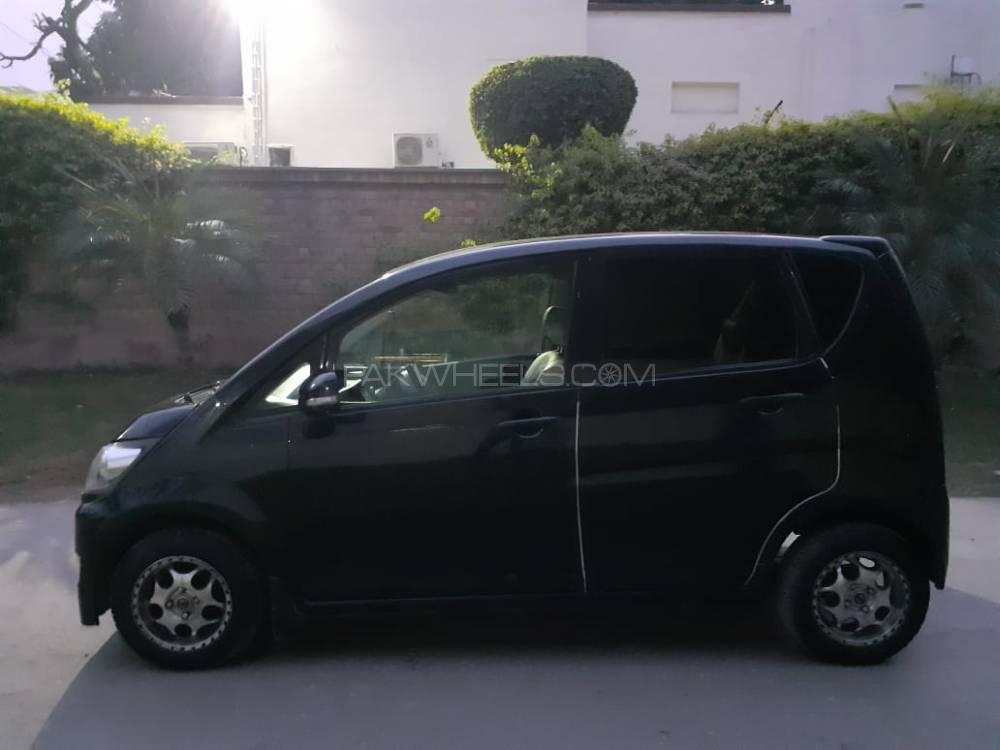 Daihatsu Move 2014 for Sale in Lahore Daihatsu Move 2014 for Sale in Lahore Image-5