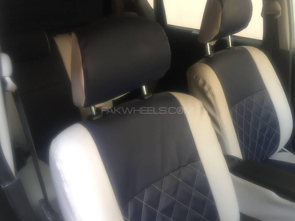 Daihatsu Move 2014 for Sale in Lahore Daihatsu Move 2014 for Sale in Lahore Image-10