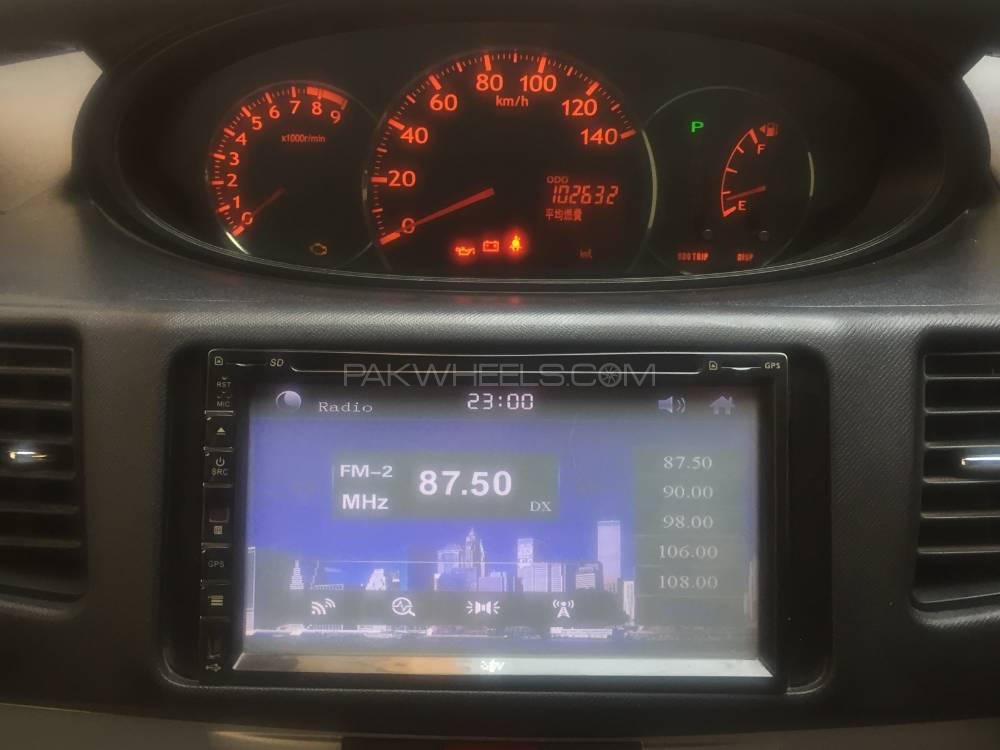 Daihatsu Move 2014 for Sale in Lahore Daihatsu Move 2014 for Sale in Lahore Image-12