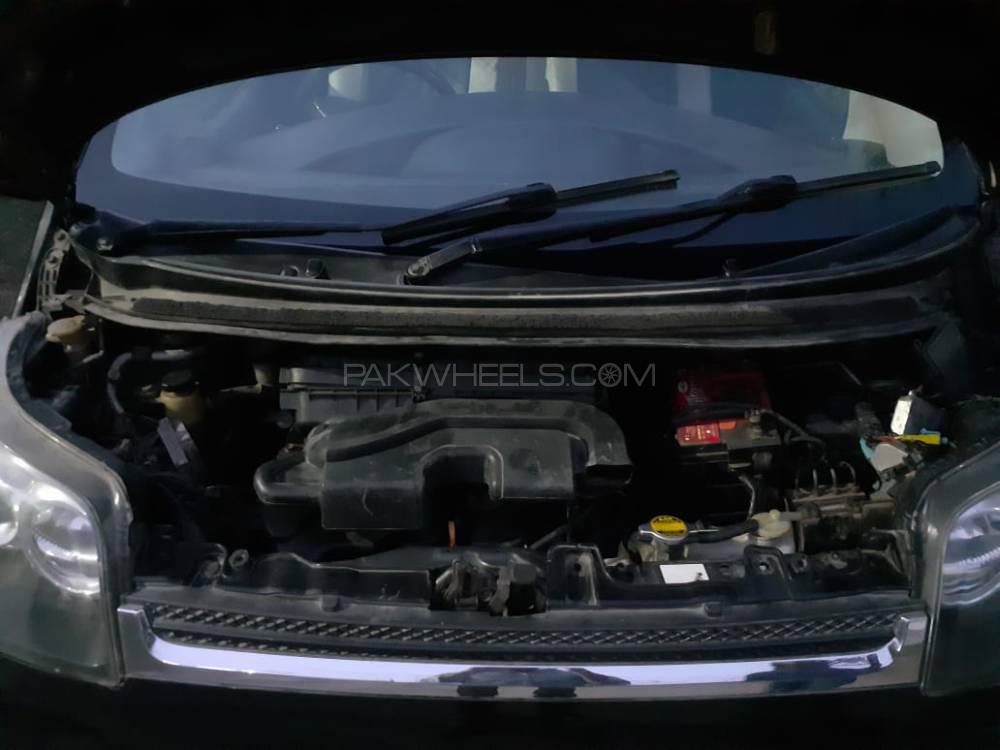 Daihatsu Move 2014 for Sale in Lahore Daihatsu Move 2014 for Sale in Lahore Image-16