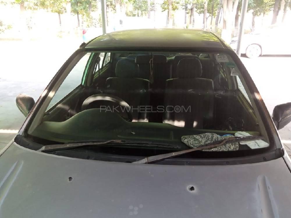 Honda City 2001 for Sale in Karachi Image-1