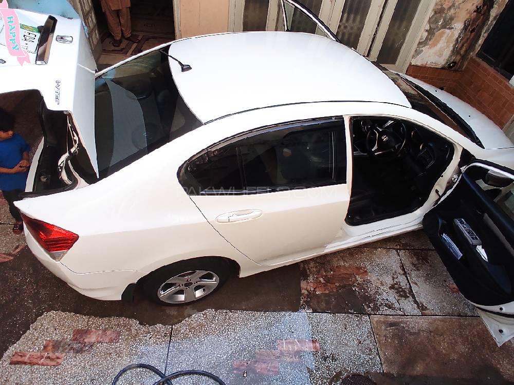 ہونڈا سٹی 2012 for Sale in فیصل آباد ہونڈا سٹی 2012 for Sale in فیصل آباد Image-11
