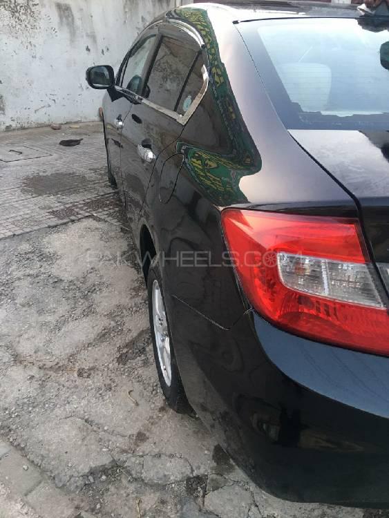 Honda Civic 2014 for Sale in Islamabad Honda Civic 2014 for Sale in Islamabad Image-9