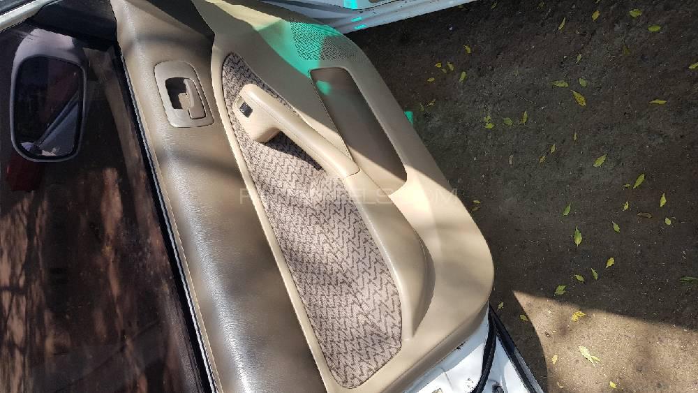 Honda Civic 2004 for Sale in Islamabad Honda Civic 2004 for Sale in Islamabad Image-9