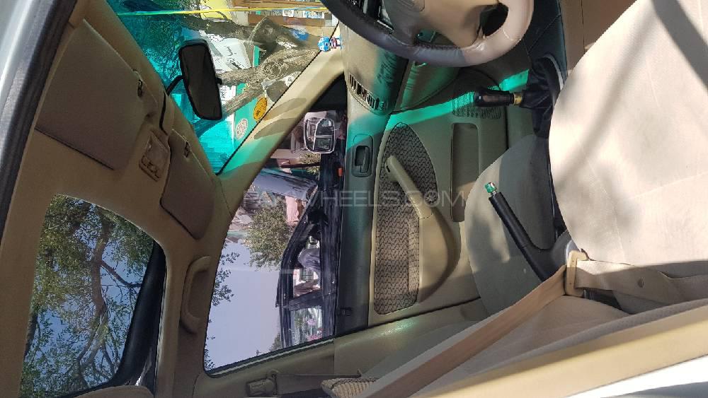 Honda Civic 2004 for Sale in Islamabad Honda Civic 2004 for Sale in Islamabad Image-8