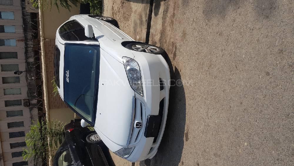 Honda Civic 2004 for Sale in Islamabad Honda Civic 2004 for Sale in Islamabad Image-2