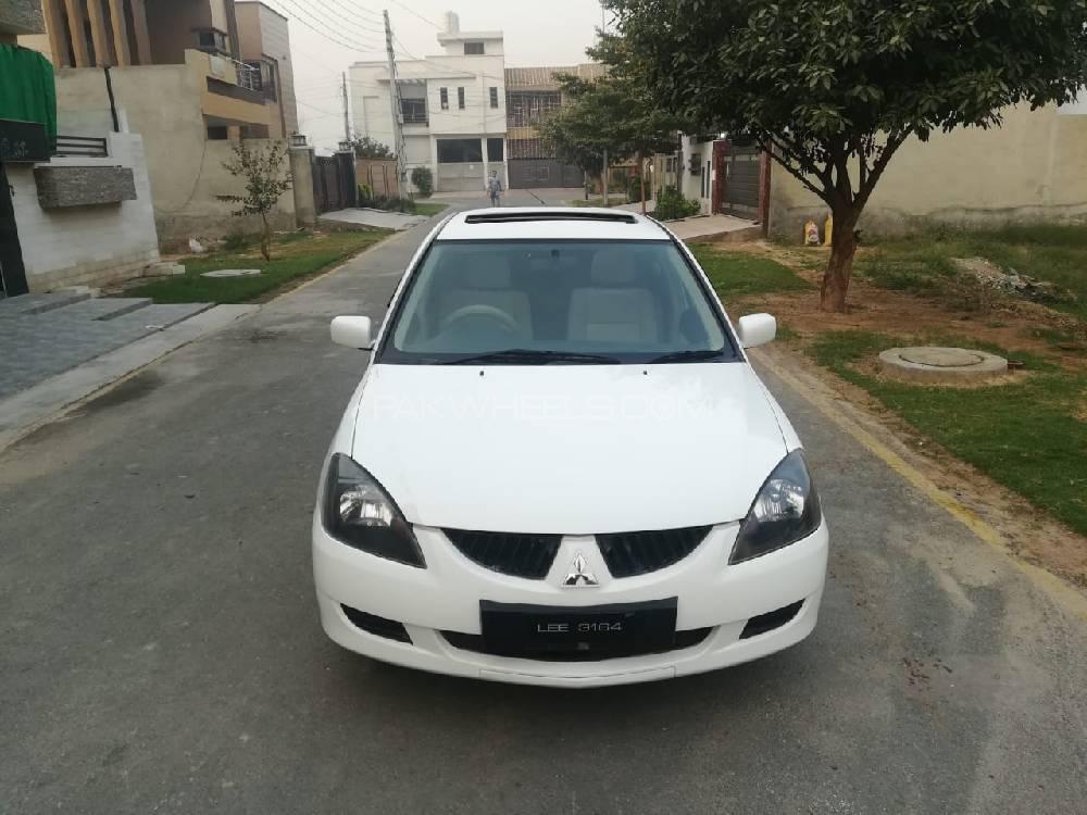 Mitsubishi Lancer 2005 for Sale in Faisalabad Image-1