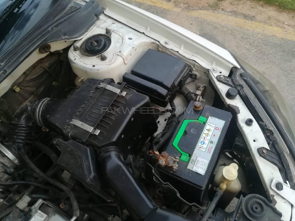 Mitsubishi Lancer 2005 for Sale in Faisalabad Mitsubishi Lancer 2005 for Sale in Faisalabad Image-11