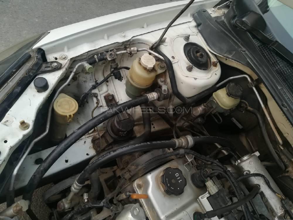 Mitsubishi Lancer 2005 for Sale in Faisalabad Mitsubishi Lancer 2005 for Sale in Faisalabad Image-12