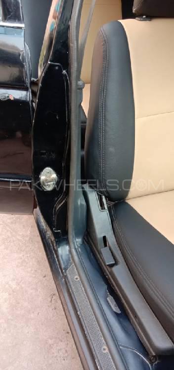 نسان سنی 1993 for Sale in ملتان نسان سنی 1993 for Sale in ملتان Image-16