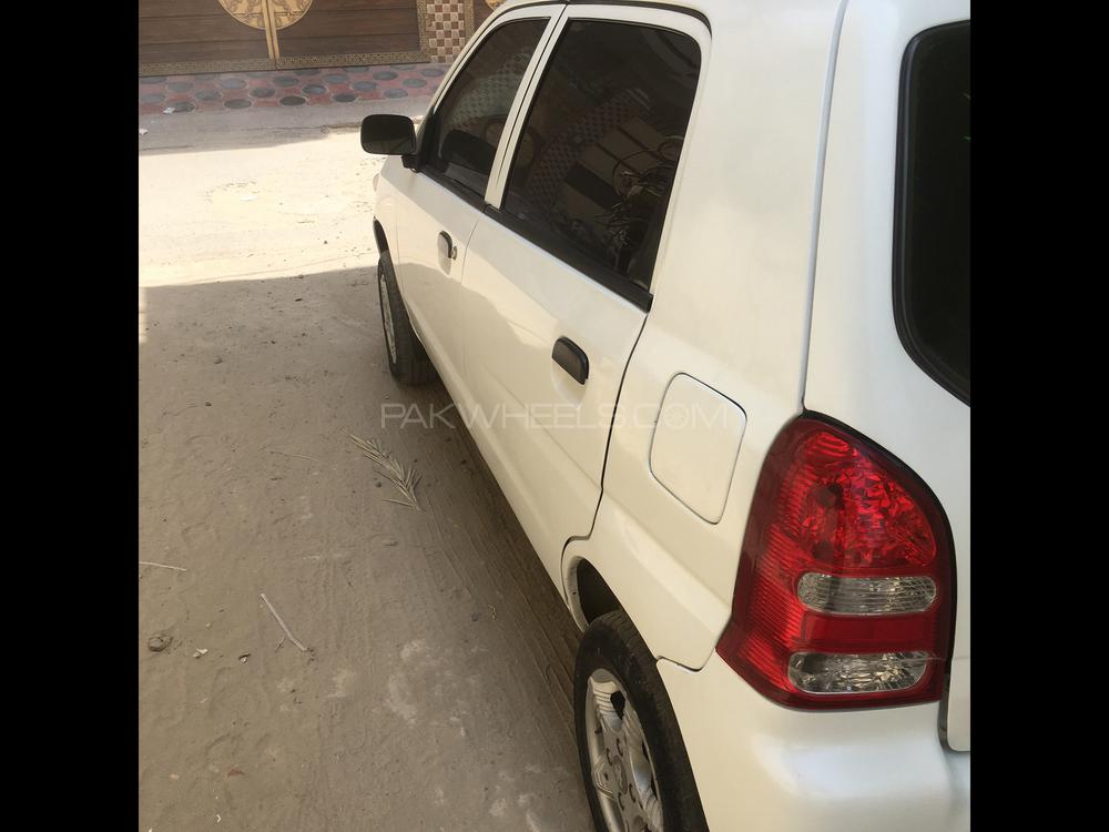 Suzuki Alto 2006 for Sale in Multan Image-1