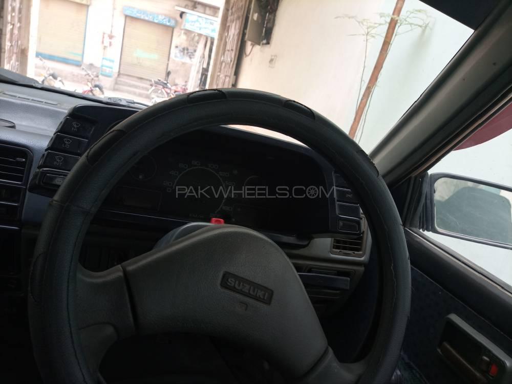 Suzuki Khyber 2000 for Sale in Faisalabad Suzuki Khyber 2000 for Sale in Faisalabad Image-8