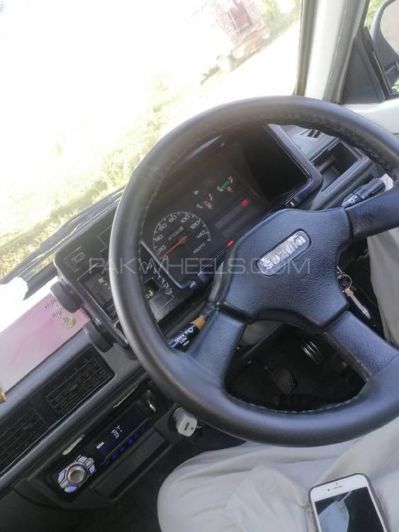 Suzuki Mehran 2017 for Sale in Rawalpindi Image-1
