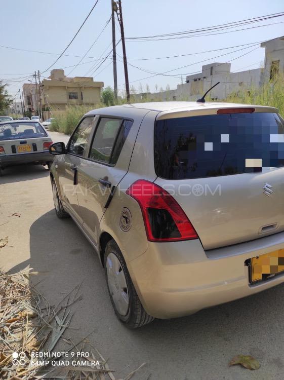 سوزوکی سوئفٹ 2015 for Sale in کراچی سوزوکی سوئفٹ 2015 for Sale in کراچی Image-15