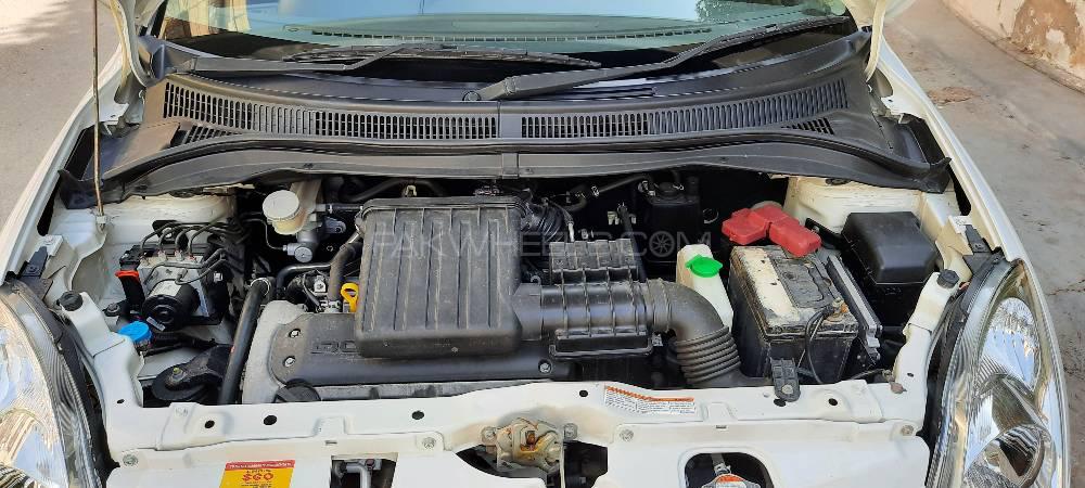 Suzuki Swift 2018 for Sale in Karachi Suzuki Swift 2018 for Sale in Karachi Image-13