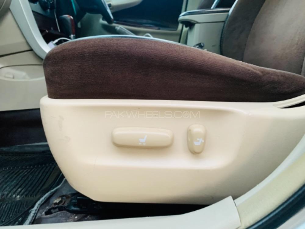 Toyota Corolla 2010 for Sale in Faisalabad Toyota Corolla 2010 for Sale in Faisalabad Image-13